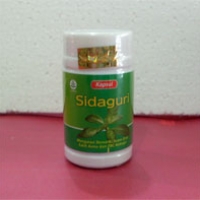 KAPSUL SIDAGURI KAPSUL SIDAGURI