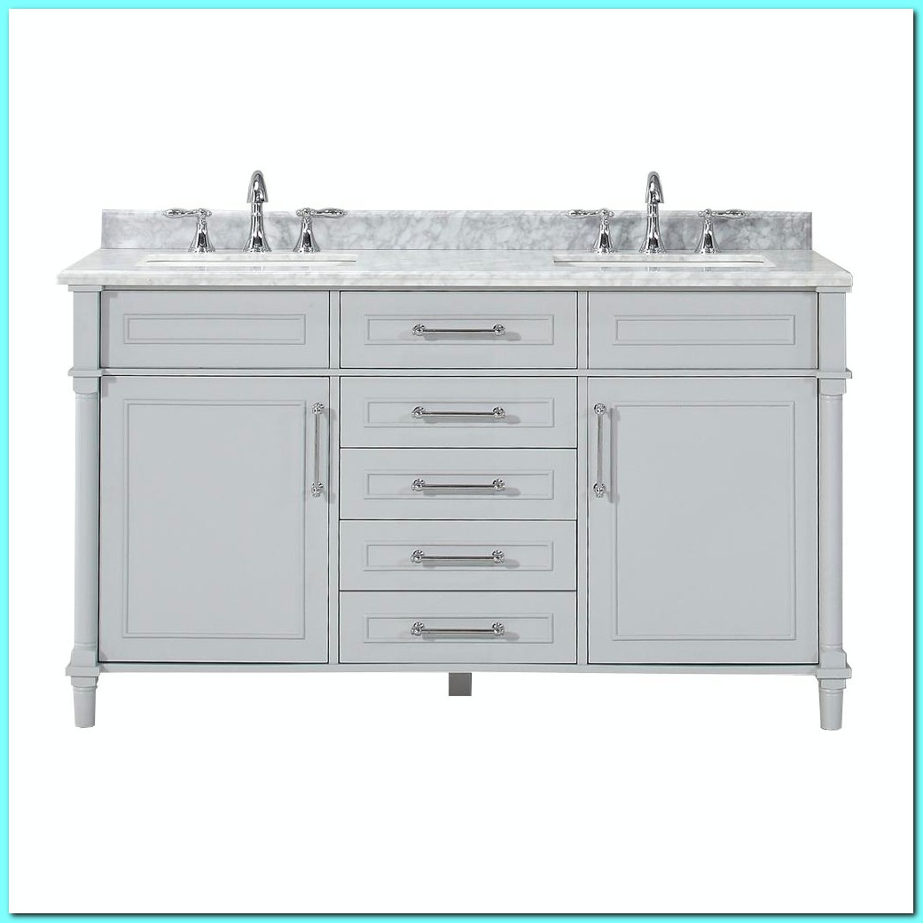 Bathroom Vanities Home Depot