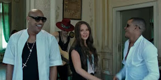 Jesse & Joy - 3 AM ft Gente de Zona