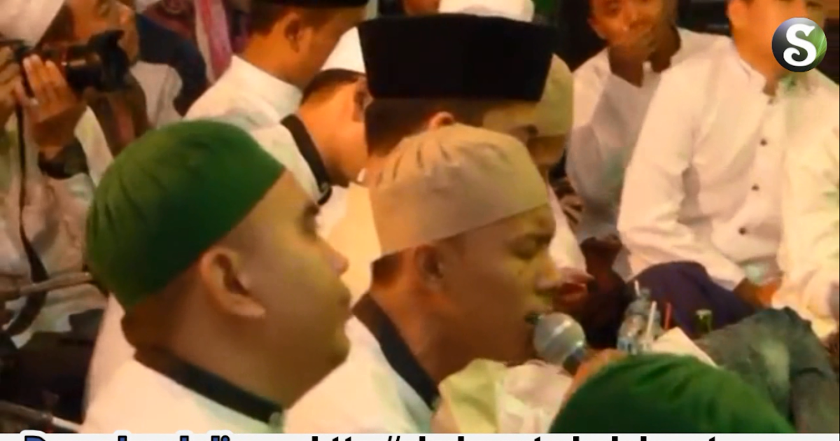 Kumpulan Sholawat Az Zahir Terbaru 2018 o Carta De