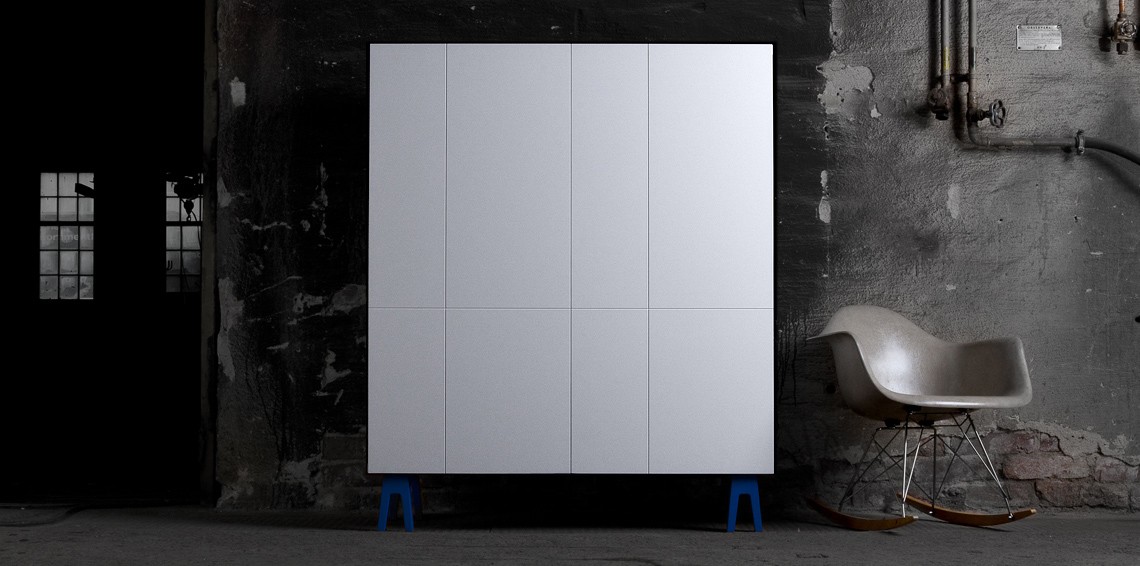 Look Pimp Your Room Super Fronten Für Ikea Hier Versteckt Sich Pax