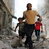TENGOK Hadith Ini!!! Aleppo dan Syria adalah Petanda Kiamat akan Tiba tidak Lama Lagi.. MOHON KONGSIKAN YA... TENGOK Hadith Ini!!! Aleppo dan Syria adalah Petanda Kiamat akan Tiba tidak Lama Lagi.. MOHON KONGSIKAN YA...