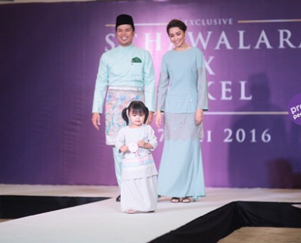 Didakwa 'Jual Anak' Raih Pendapatan, Ini Jawapan 'Pedas' Awal Ashaari BIKIN PANAS! Didakwa 'Jual Anak' Raih Pendapatan, Ini Jawapan 'Pedas' Awal Ashaari BIKIN PANAS!