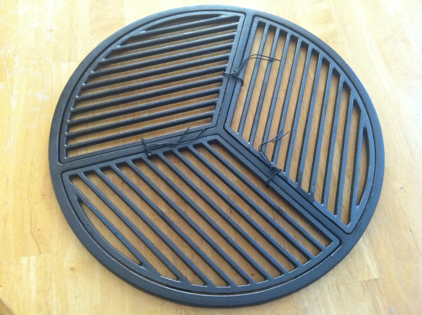 Craycort Cast Iron Grates Home Page