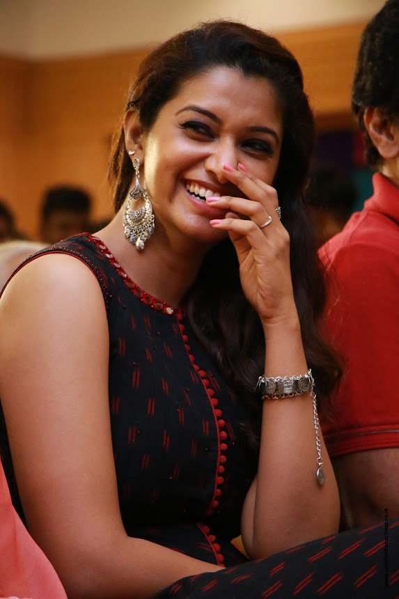 Priya Bhavani Shankar