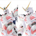 Gundam Trailer Shop: RX-0 Unicorn Gundam Ver. TWC ADVANCED SOFVI-MODEL