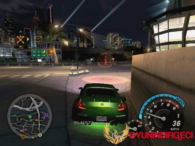 Need for speed underground 2 crack download grepatient