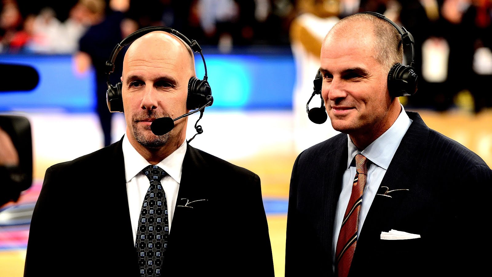 ESPN College Basketball broadcast teams Basketball Choices