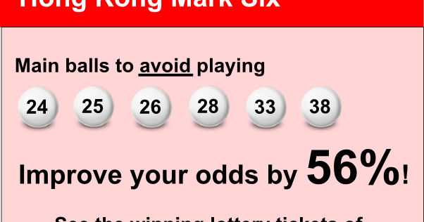 Lottery Tips For Hong Kong Mark Six lottery-tips-for-hong-kong-mark-six