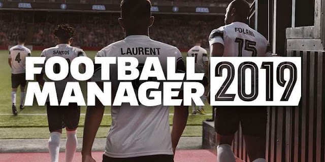 (FM 2019) - Download Football Manager 2019 Mobile APK MOD