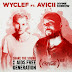Wyclef Jean - Divine Sorrow (Lyric Video) ft. Avicii