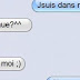 20 textos hilarants envoyés par des couples qui le sont encore plus!