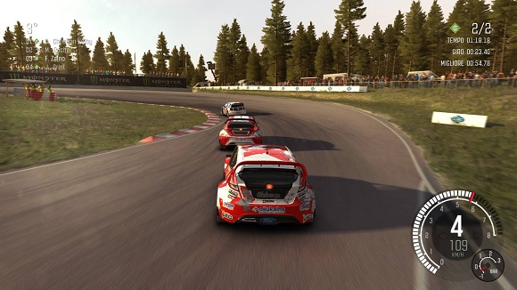 dirt rally pc completo dirt rally pc completo