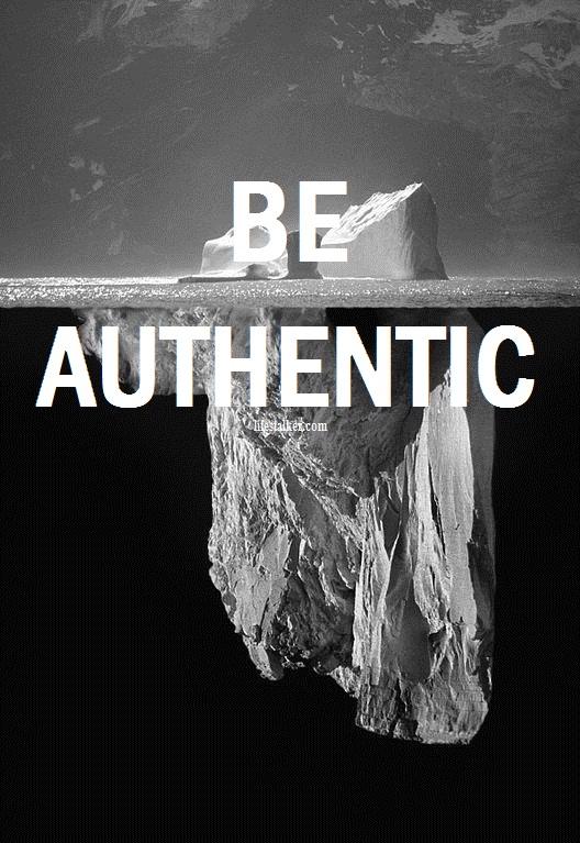 What is Authenticity? And How To Be Authentic?