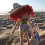 PATRON GRATIS MUÑECA AMIGURUMI 22654 PATRON GRATIS MUÑECA AMIGURUMI 22654