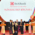 BRG và SeABank nhận giải thưởng Sao vàng ASEAN