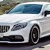 マイナーモデルチェンジした「メルセデスAMG C63クーペ」を発表!パナメリカーナグリルも採用。