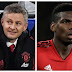 Man Utd want to build team around top quality Pogba – Ole Solskjaer