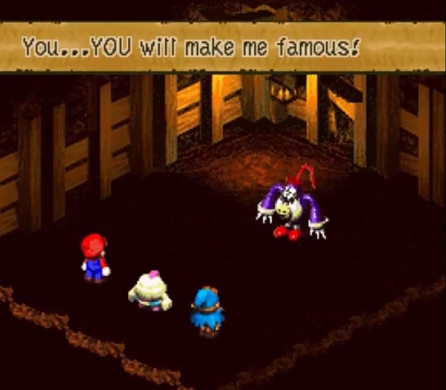 super mario rpg the starlite worlds taken down super mario rpg the starlite worlds taken down