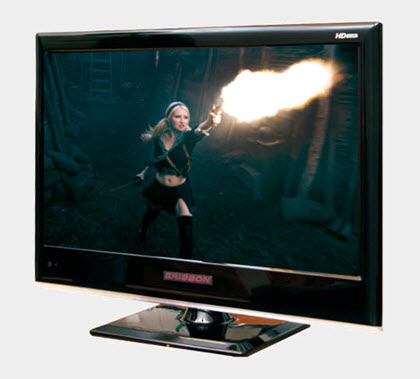 Master Electronics Repair !: REPAIR / SERVICING TV ERISSON 22LEJ02