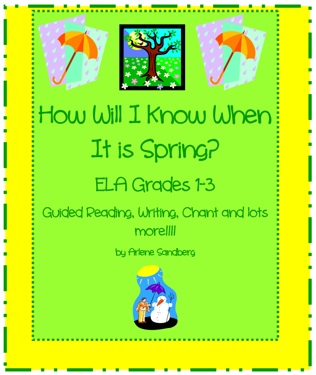 Number Names Worksheets vocabulary lessons for kindergarten : The Best of Teacher Entrepreneurs: March 2012
