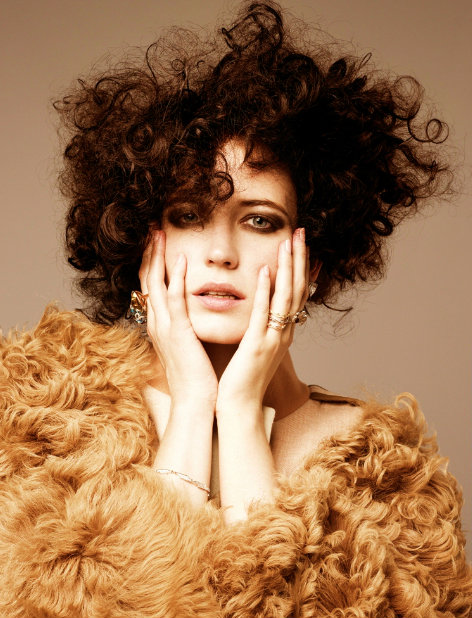 cinematic corner.: Eva Green Appreciation