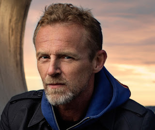 Jo Nesbo, Biografia