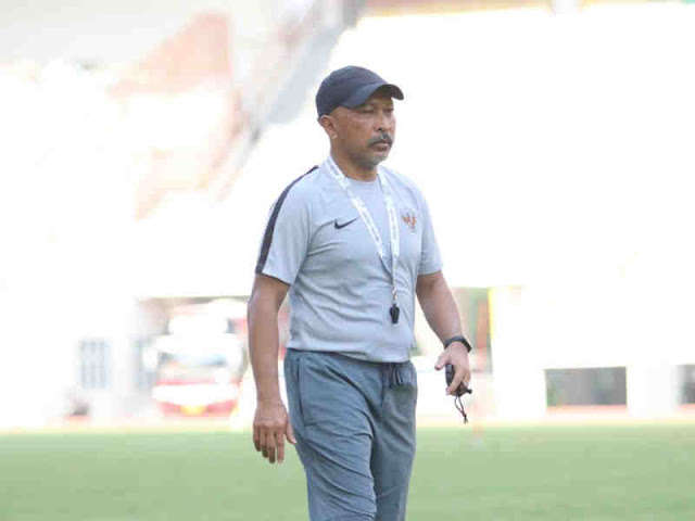 Inilah 30 Pemain Ikuti TC Timnas U-19 Tahap Kedua Menuju Piala AFF U-18 Inilah 30 Pemain Ikuti TC Timnas U-19 Tahap Kedua Menuju Piala AFF U-18