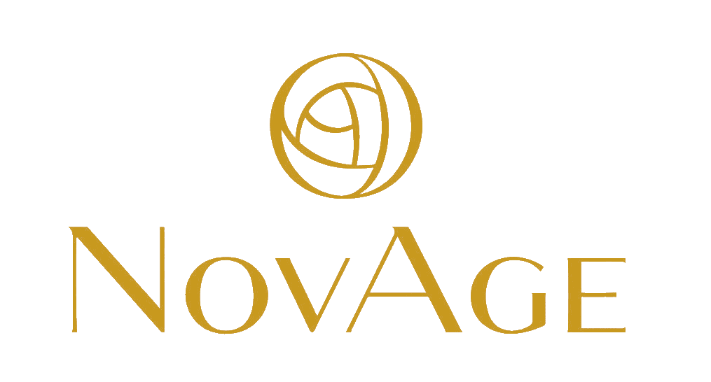 Oriflame Tecate by Eunice: SISTEMAS NovAge