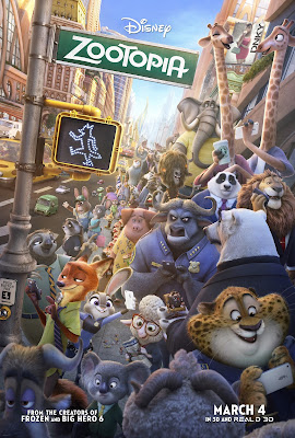 Frozen 3, Toy Story 5, and Zootopia 2 Officially in the Works at Disney -  Geekdom-MOVIES!