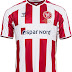 Hummel lança camisa comemorativa do Aalborg