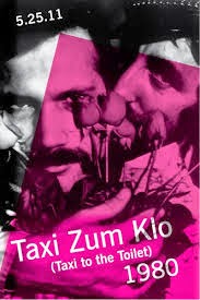 Taxi zum Klo, 1980 Taxi zum Klo, 1980
