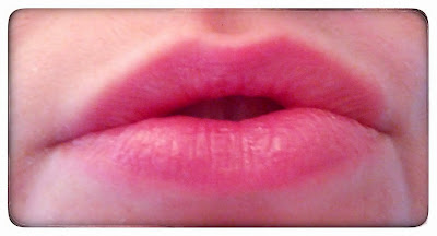 Test du RAL Bourjois Shine édition : Rose xoxo  Test du RAL Bourjois Shine édition : Rose xoxo