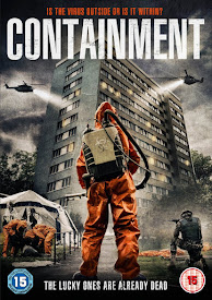 Watch Movies Containment (2015) Full Free Online