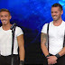 La storia d'amore tra Devin e Davide sul palco di "Tu sì que vales"