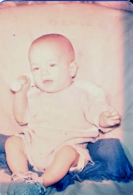 Family History Paige: July 2014