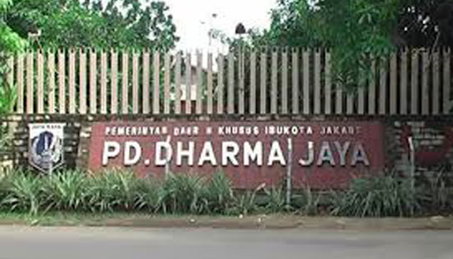 Dirut PD Dharma Jaya Menampik Telah Meminta Karyawanya untuk Shalat Jum`at 2 Shift