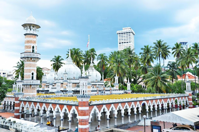 Kuala Lumpur, Malaysia