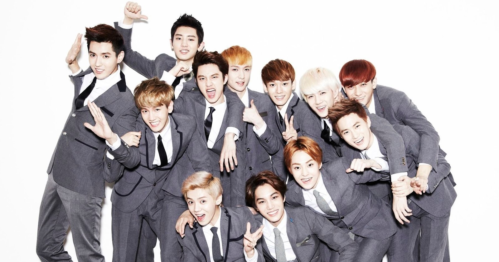 Starstruck Best KPop Boy Groups of 2017 and 2018