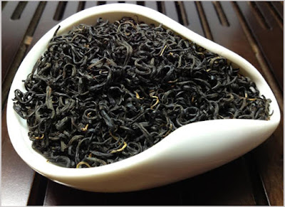 Black Tea Black Tea