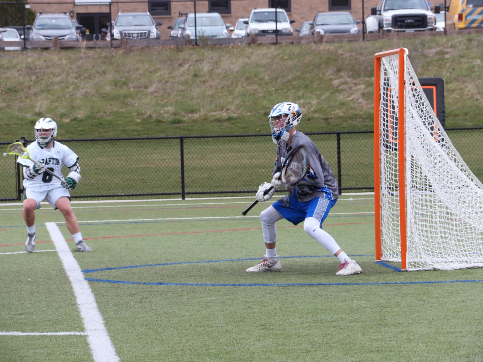 Suite Sports PHOTO GALLERY Grafton vs Hopedale Lacrosse