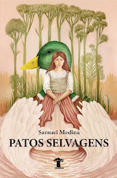Patos Selvagens