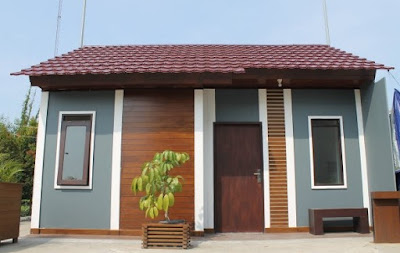 desain rumah sederhana minimalis terbaru desain rumah sederhana minimalis terbaru