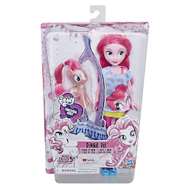My Little Pony Equestria Girls Reboot Original Series Through the Mirror Pinkie Pie Doll