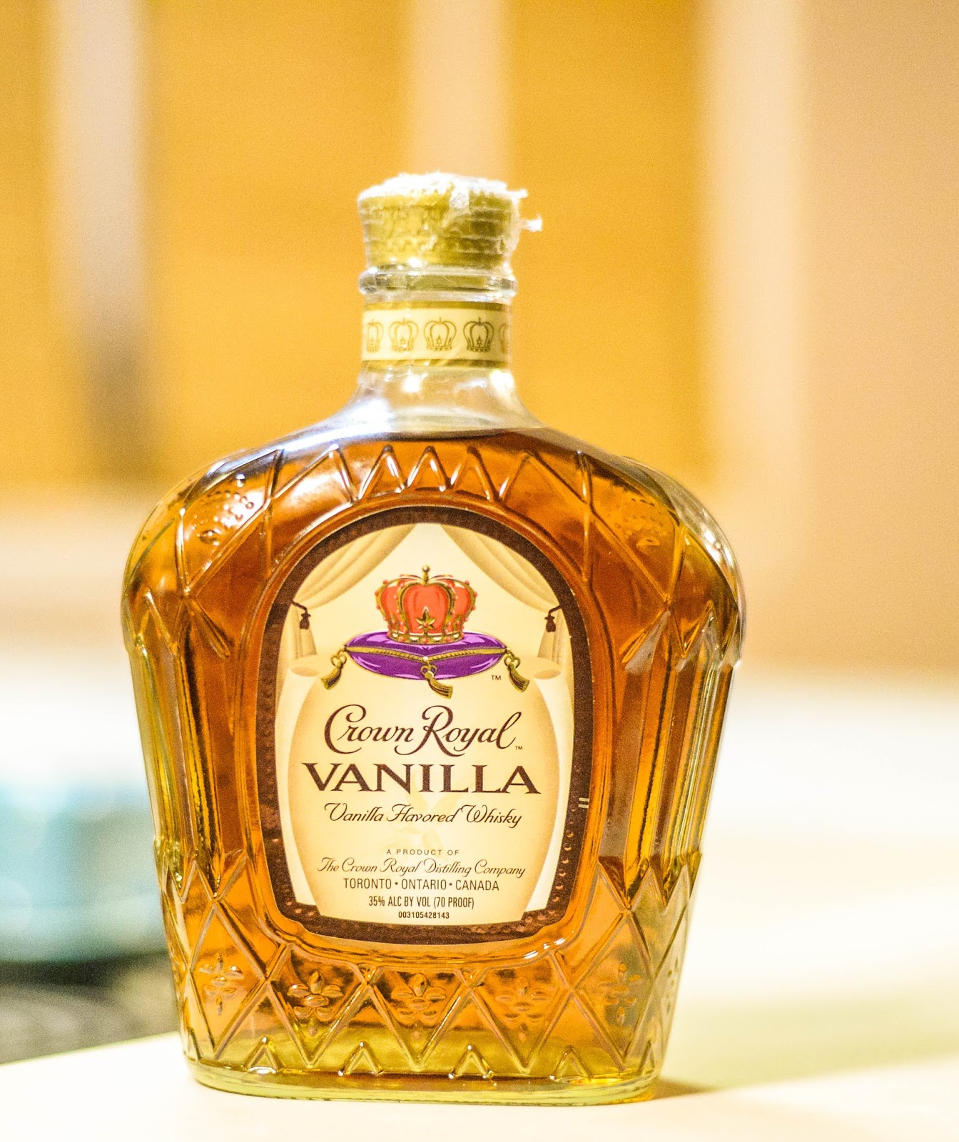 Crown Royal Vanilla Hot Toddy Whiskie Recipe Creative Little Carrie