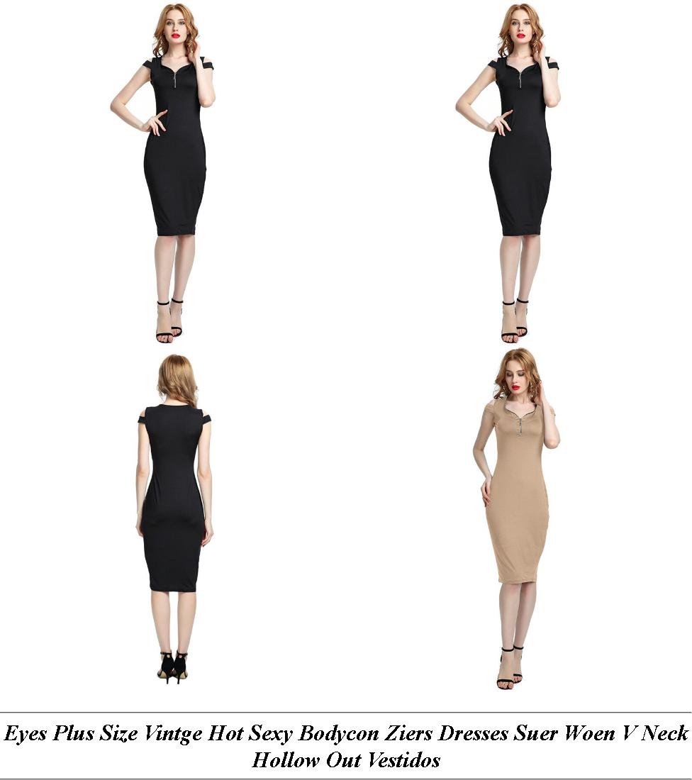 Long Prom Dresses - Summer Dress Sale Clearance - White Dress - Cheap Online Clothes Shopping