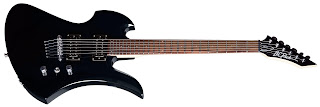 BC Rich - Mockinbird Mk1 BC Rich - Mockinbird Mk1