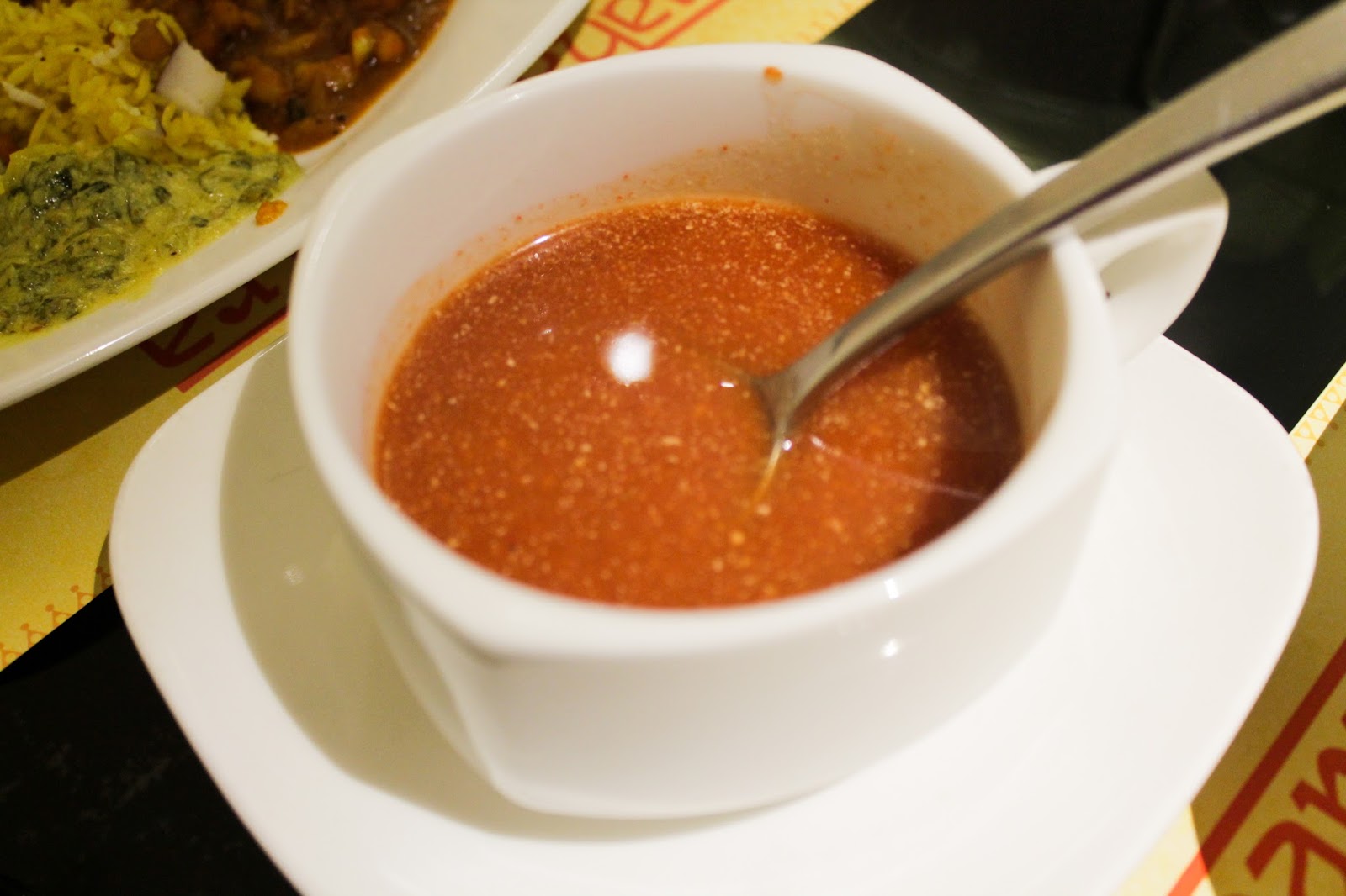 A Beautiful Life Maharashtrian Food Festival At The Earth Plate