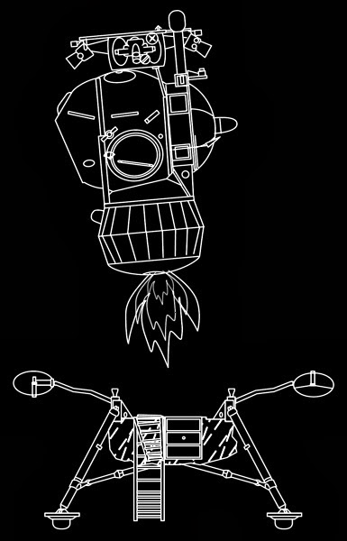 2005 Lander Engine Diagram