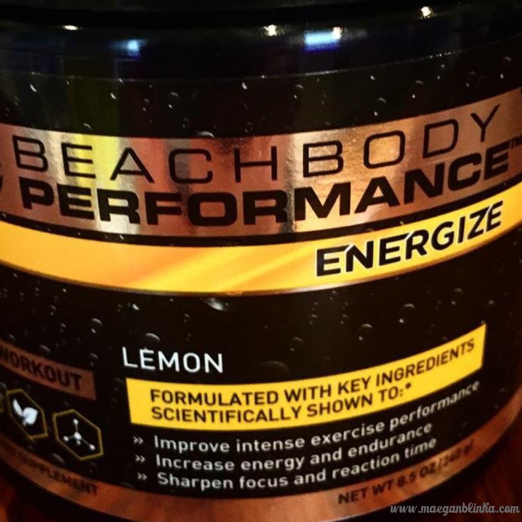 5 Day Beachbody pre workout ingredients for Fat Body